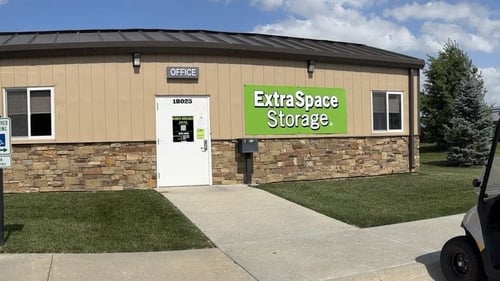 Extra Space Storage