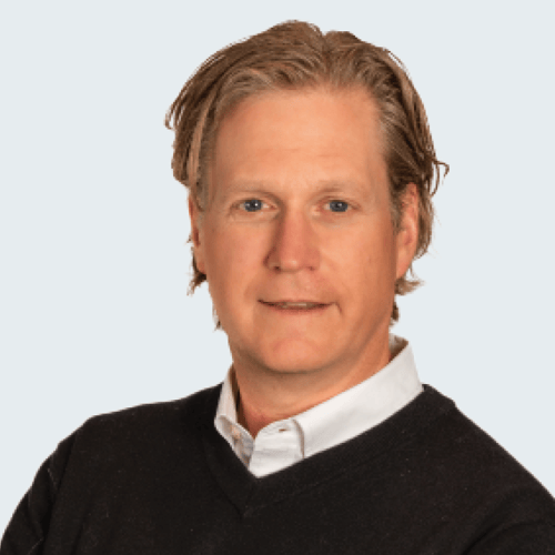 Headshot of Sam Goheen