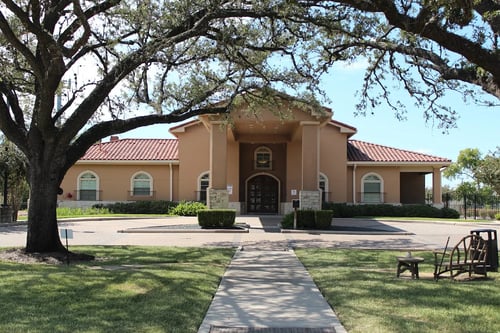 Virtue Recovery Center Houston Texas Cover Photo