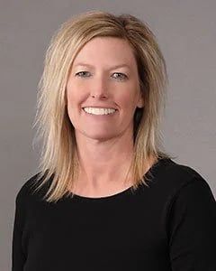 Rebecca Weich