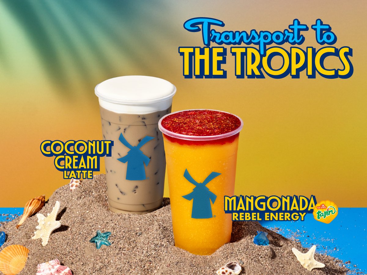 Coffee Shop in Beaverton | Dutch Bros Coffee Drive-Thru