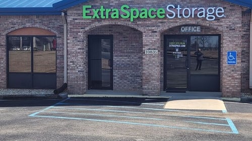 Extra Space Storage