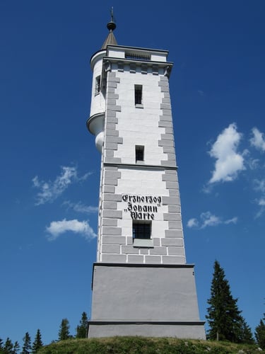 ÖTK - Erzherzog-Johann-Warte