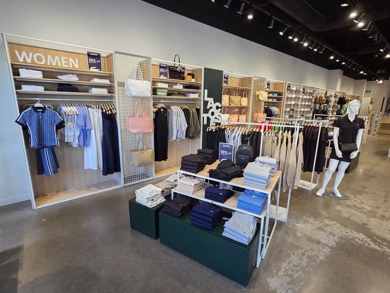 Women Area