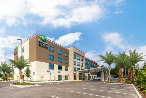 Welcome to our newly opened Hotel in Starke Florida