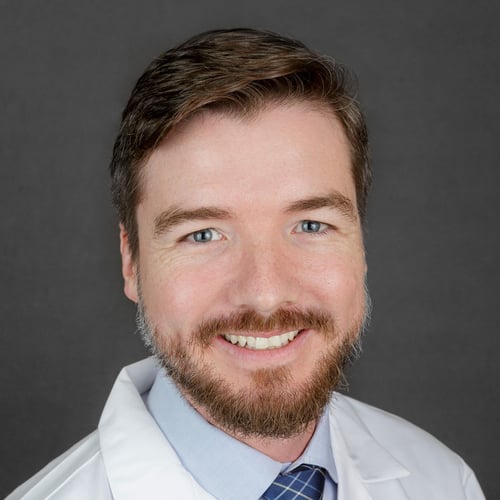 Brendan R Norwood, MD