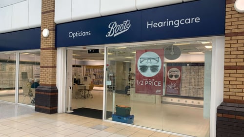 boots hearing test near me