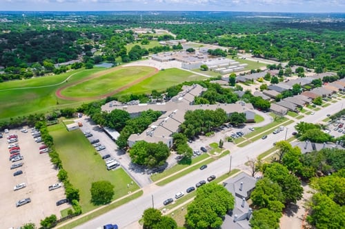 Palm House Apartments Google Cover Photo