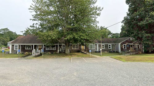 Nauset Family Medicine - 81 Old Colony Way,  Orleans - Cape Cod Healthcare