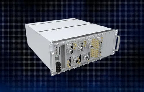 DISTRIBUTED ANTENNA SYSTEMS (DAS)