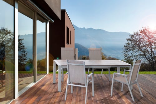 TEAK-IT & more Gartenmöbel GmbH in Gerasdorf bei Wien