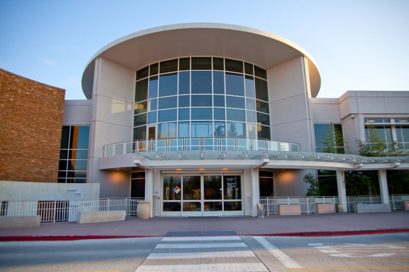 Mountain View Infusion Center in Mountain View, CA | Sutter Health