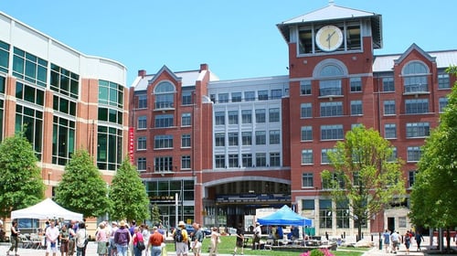 CIGC- Rockville, MD