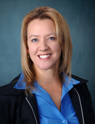 photo of Vickie Woelfel, APNP