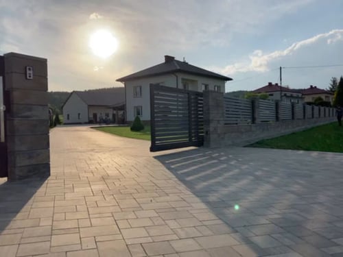 Zaun-Kauf GmbH - Gartenzaun - kaufen - Schweiz