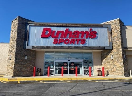 Lenoir, NC storefront