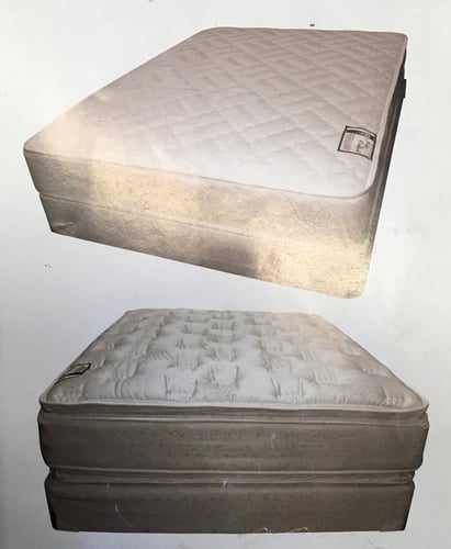 Mattresses-Super Big Discount Furniture