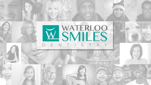 Waterloo Smiles Dentistry
188 King St S Ste C
Waterloo Ontario N2J 0C6
https://waterloosmiles.com/
