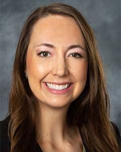 Laura Fodness, CNP