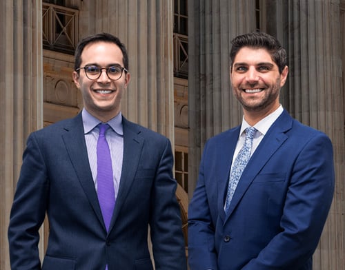Baltimore medical malpractice lawyers
