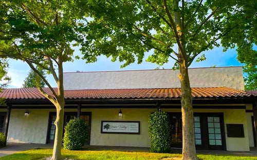Exterior for Green Valley Mortuary & Cemetery
11170 Sun Center Dr #600, Rancho Cordova, CA 95670