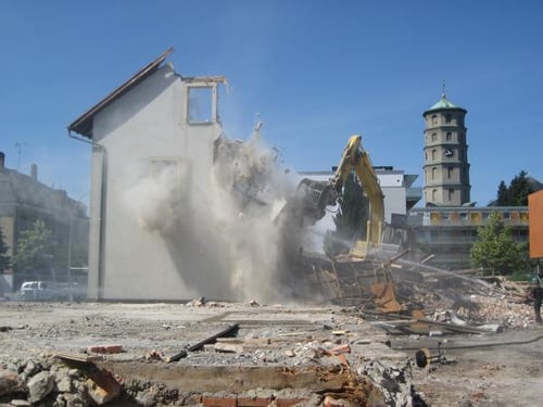 Gebrüder Ruech Recycling & Altstoffverwertung GmbH