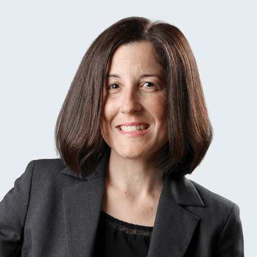 Headshot of Tiziana Cirigliano