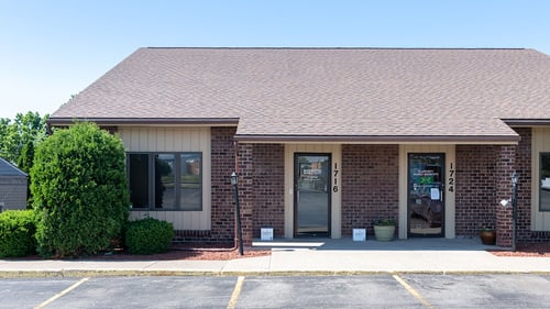 Exterior image of Rochester Regional Health Dermatology in Irondequoit, NY