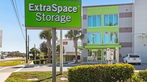 Extra Space Storage