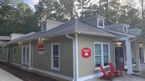 Steve Sparkman - State Farm Insurance Agent