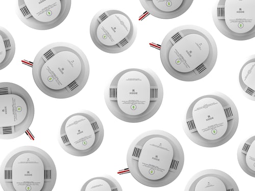 Kidde avertisseurs et équipement de détection