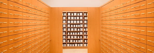 Apotheke "Zur Heiligen Barbara" Mag. pharm. Klug KG Grazer-Straße 69, 8662 Sankt Barbara im Mürztal