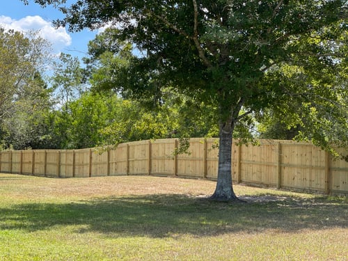 At JH Fencing, we take pride in our commitment to customer satisfaction, attention to detail, and the use of premium materials, making us the go-to choice for all your fencing needs. We cater to residential and commercial clients alike, ensuring that your property's privacy and security needs are met with precision. Whether you're looking to install a new fence, enhance your outdoor area with a beautiful deck, or simply refresh your existing fence and deck with staining, JH Fencing is here to bring your vision to life. Contact us to discuss your project today.