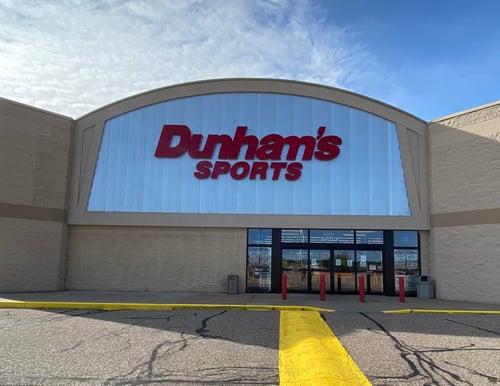 Stevens Point, WI storefront