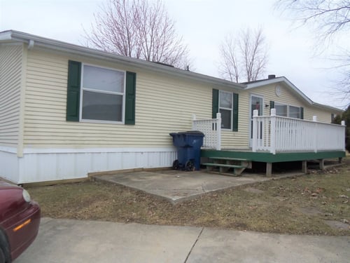 Homes for sale Fort Wayne IN