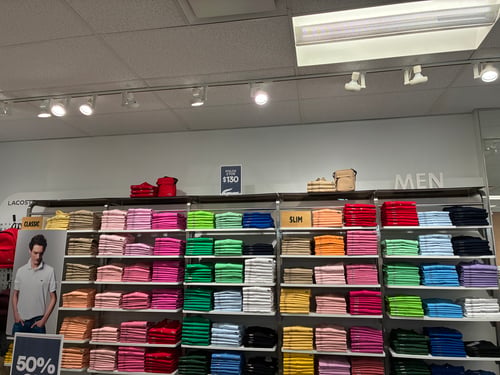 Polo Area
