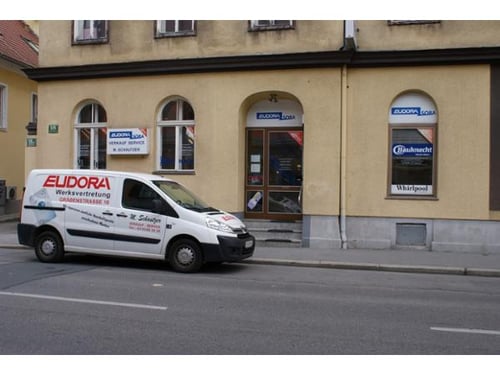 Schautzer M - Eudora-Jura in Graz