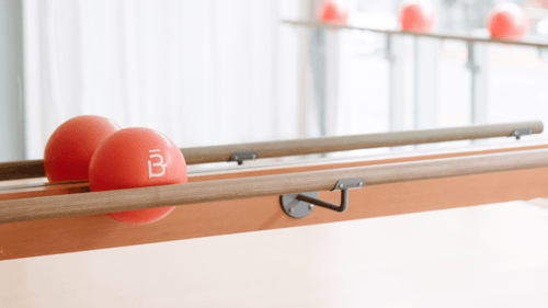 barre3 studio