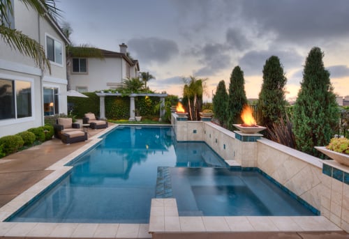 Naples Pool Builder