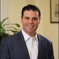 Robert Marrone Headshot Image