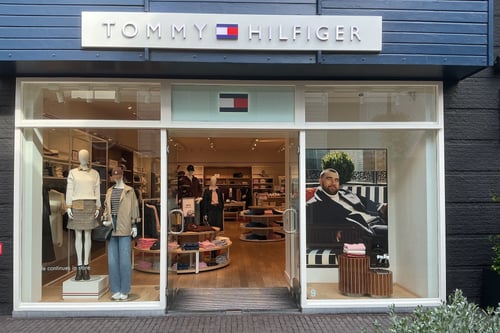 storefront image