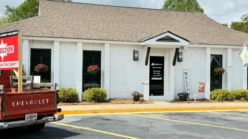 Andy Thomas - State Farm Insurance Agent