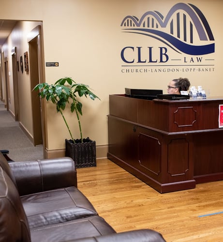 CLLB Law Firm