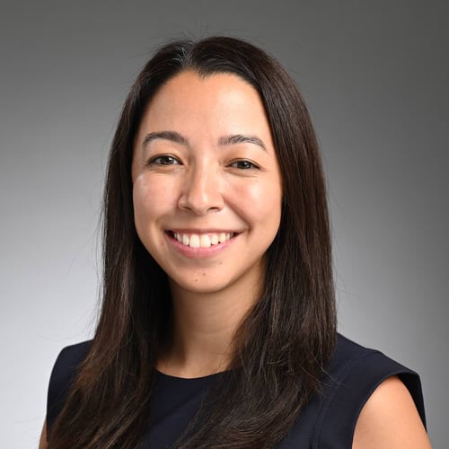 Alexa M Choy, MD
