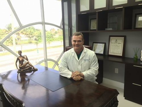 Cosmetique Cosmetic Surgery Center | Miami, FL