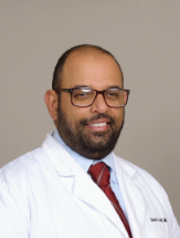 photo of Sherif Latif - MD
