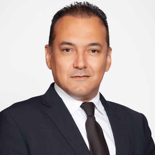 Headshot of Iljan Nadimi