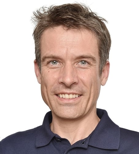 Dr. med. dent. Andreas Sander in Schruns