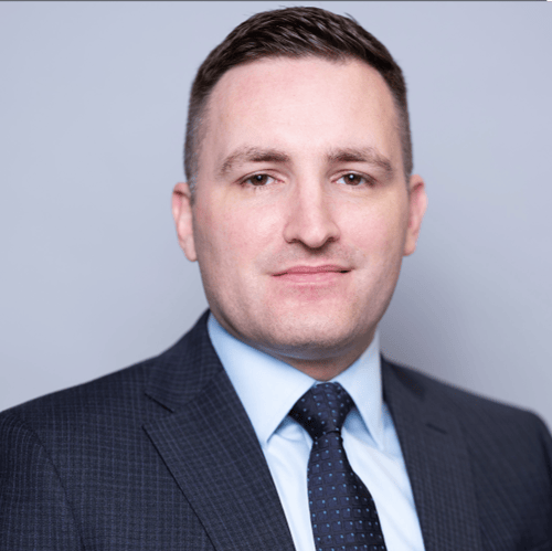 Endri Zgjani headshot