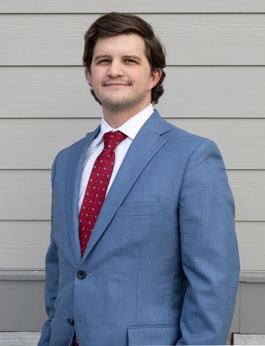 Attorney Chanse Joseph Hayes